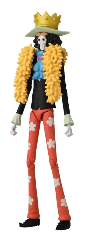 Anime Heroes Brook, photo 4 of 4