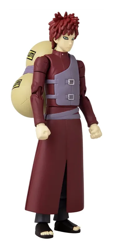 Anime Heroes Gaara, photo 3 of 4