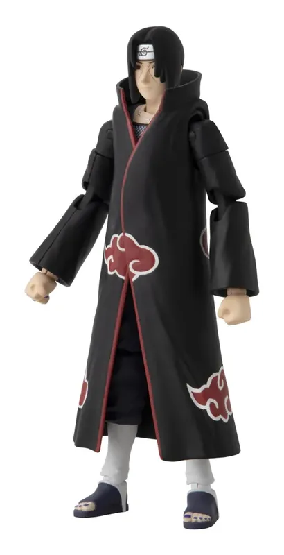 Anime Heroes Itachi Uchiha, photo 3 of 4