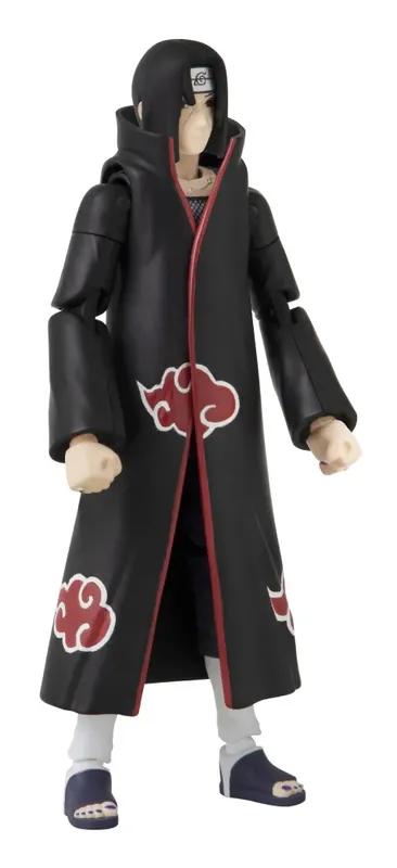 Anime Heroes Itachi Uchiha, photo 4 of 4