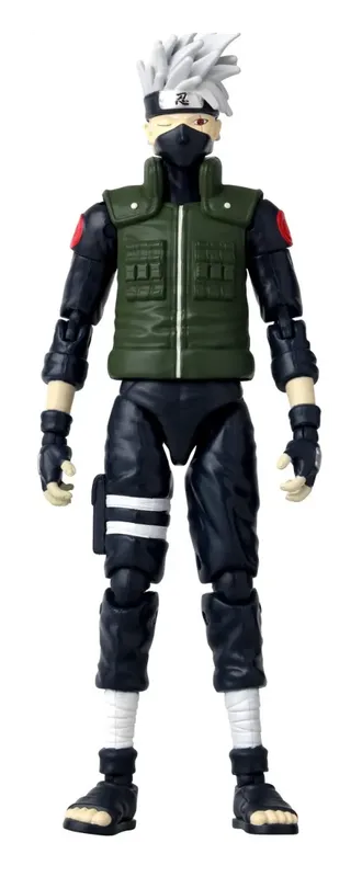 Anime Heroes Kakashi Hatake (Fourth Great Ninja War), photo 3 of 4