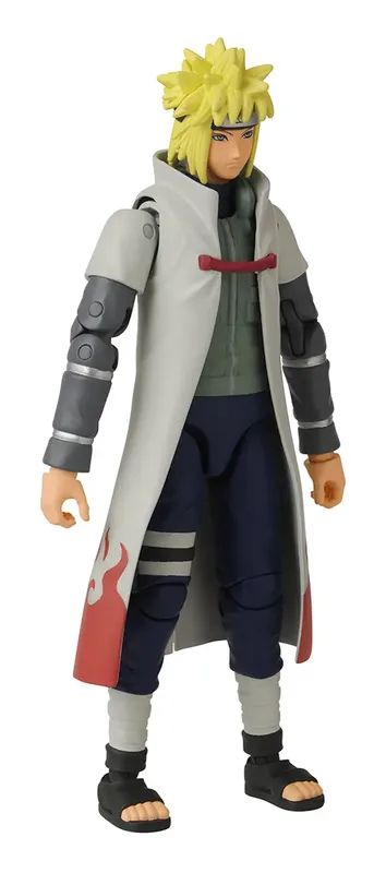 Anime Heroes Minato Namikaze, photo 2 of 4