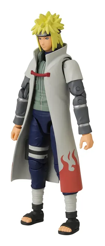 Anime Heroes Minato Namikaze, photo 3 of 4