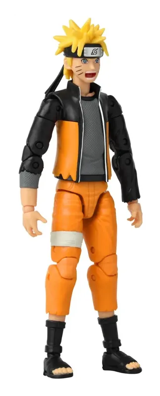Anime Heroes Naruto Uzumaki (Final Battle)
