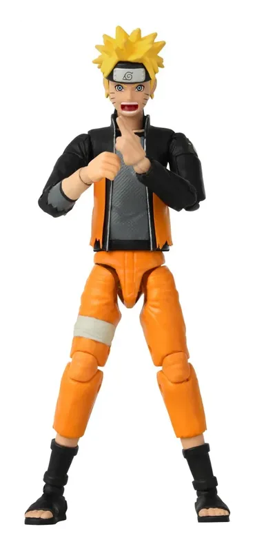 Anime Heroes Naruto Uzumaki (Final Battle), photo 2 of 4