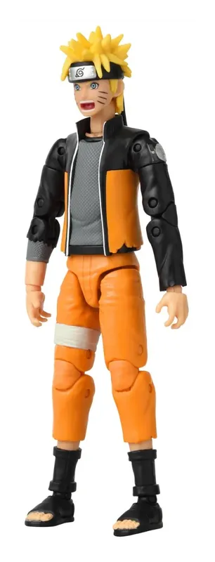 Anime Heroes Naruto Uzumaki (Final Battle), photo 3 of 4