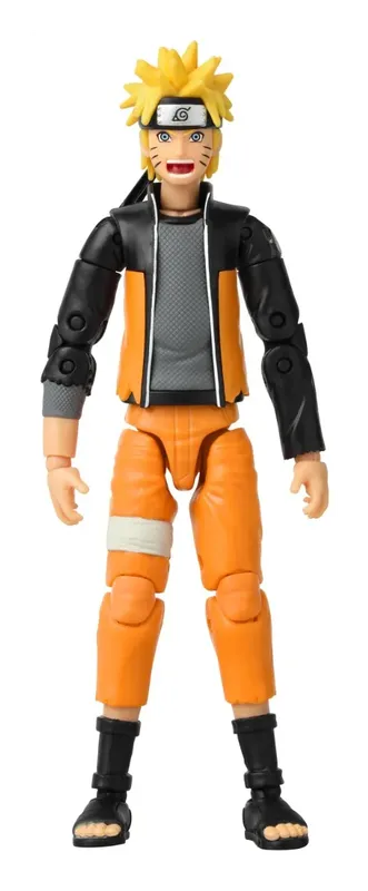 Anime Heroes Naruto Uzumaki (Final Battle), photo 4 of 4