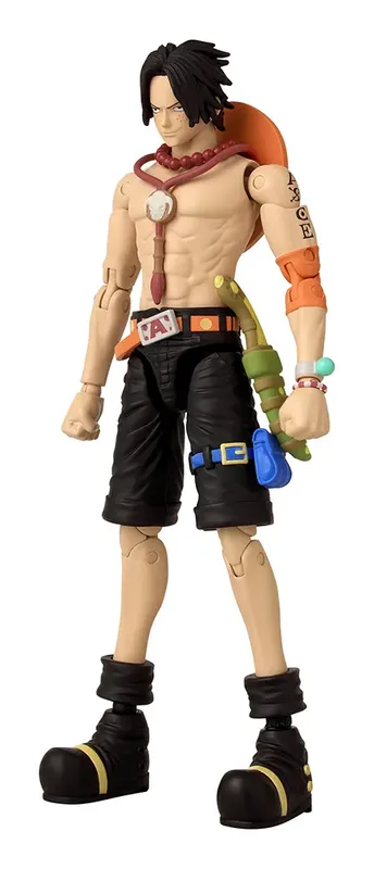 Anime Heroes Portgas D. Ace, photo 3 of 4