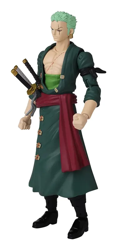 Anime Heroes Roronoa Zoro, photo 4 of 4