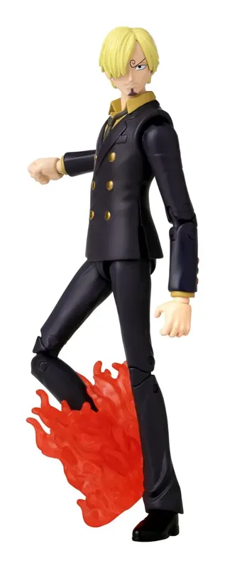 Anime Heroes Sanji