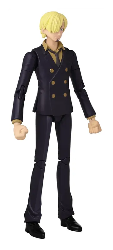Anime Heroes Sanji, photo 3 of 4