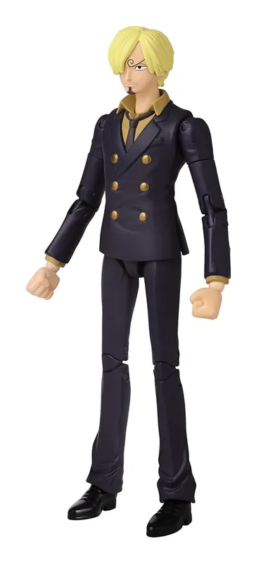 Anime Heroes Sanji, photo 4 of 4