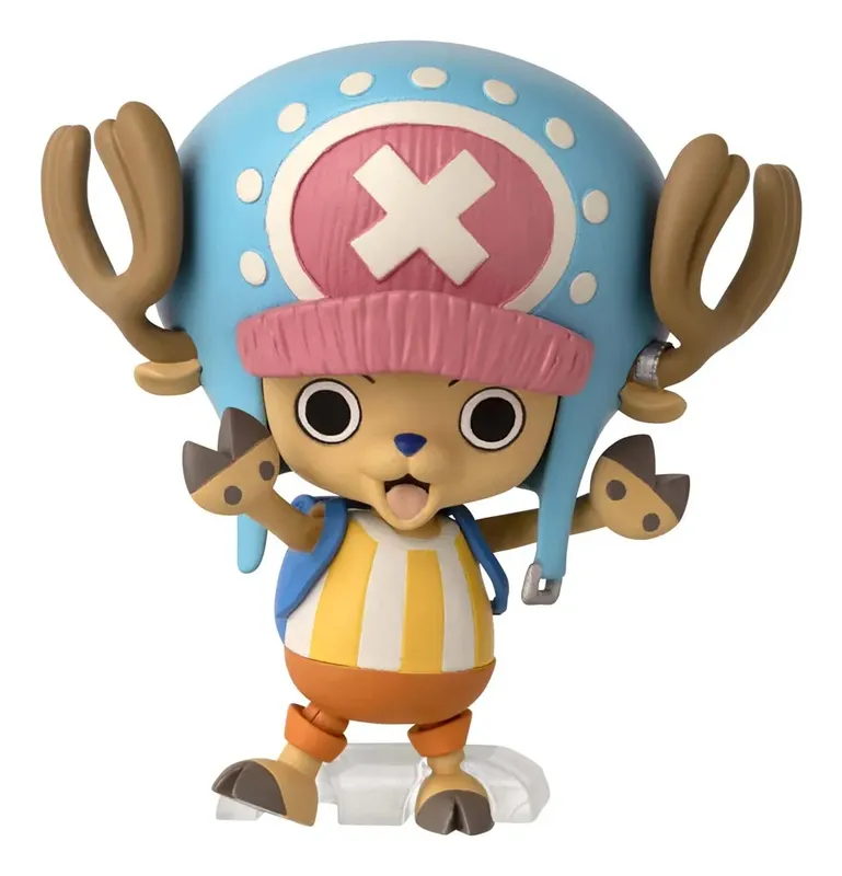 Anime Heroes Tony Tony Chopper