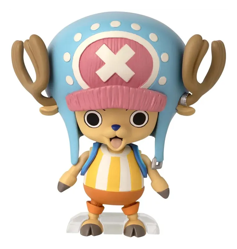 Anime Heroes Tony Tony Chopper, photo 2 of 4