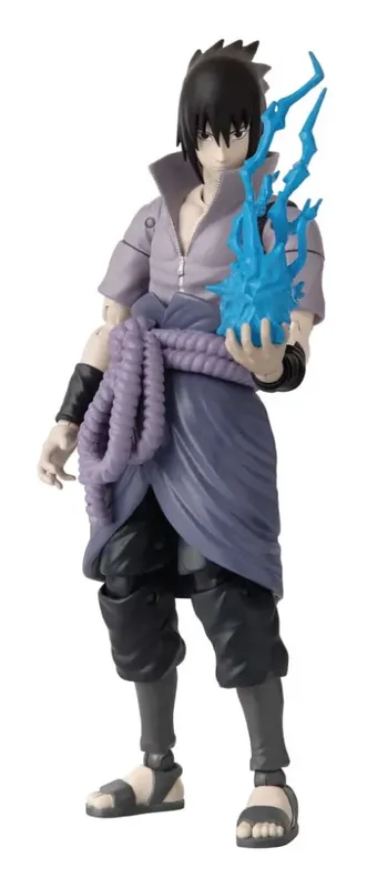 Anime Heroes Uchiha Sasuke