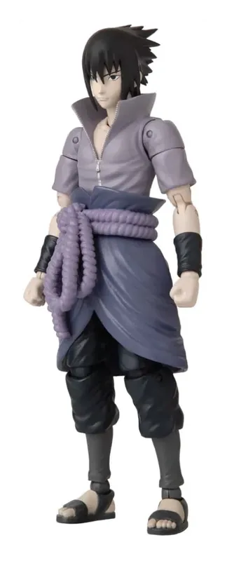 Anime Heroes Uchiha Sasuke, photo 3 of 4