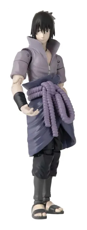 Anime Heroes Uchiha Sasuke, photo 4 of 4