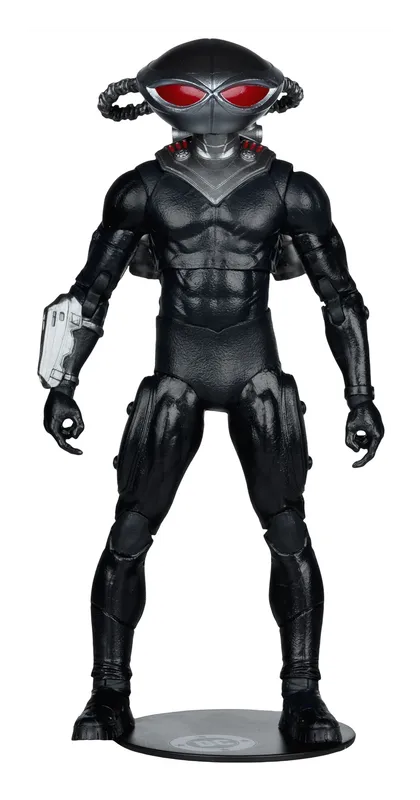 McFarlane DC Multiverse Black Manta (DC Classic), photo 2 of 4