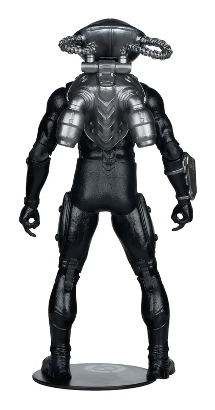 McFarlane DC Multiverse Black Manta (DC Classic), photo 3 of 4