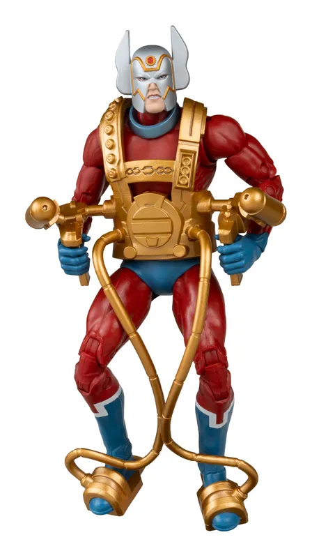 McFarlane DC Multiverse Darkseid vs Orion (New Gods) 2-Pack, photo 4 of 4