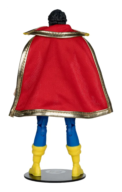 McFarlane DC Multiverse Shazam! Freddy Freeman, photo 3 of 4