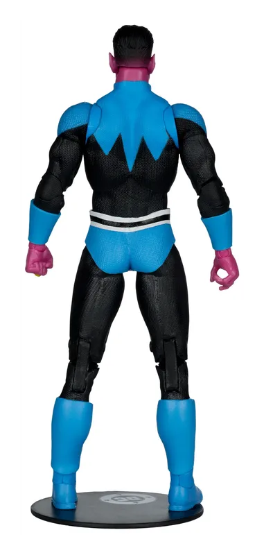 McFarlane DC Multiverse Sinestro (Classic Uniform), photo 3 of 4