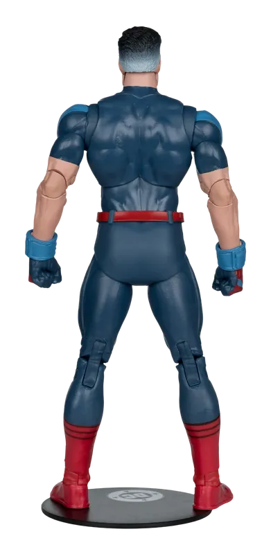 McFarlane DC Multiverse Superman (Superman & The Authority), photo 3 of 4
