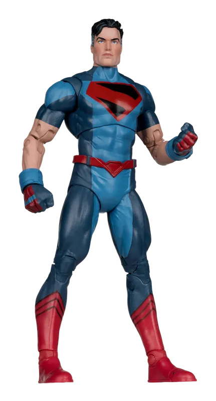 McFarlane DC Multiverse Superman (Superman & The Authority), photo 4 of 4