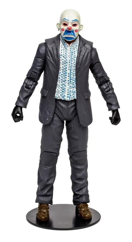 McFarlane DC Multiverse The Joker (The Dark Knight), photo 2 of 4