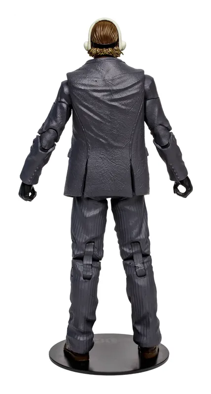 McFarlane DC Multiverse The Joker (The Dark Knight), photo 3 of 4