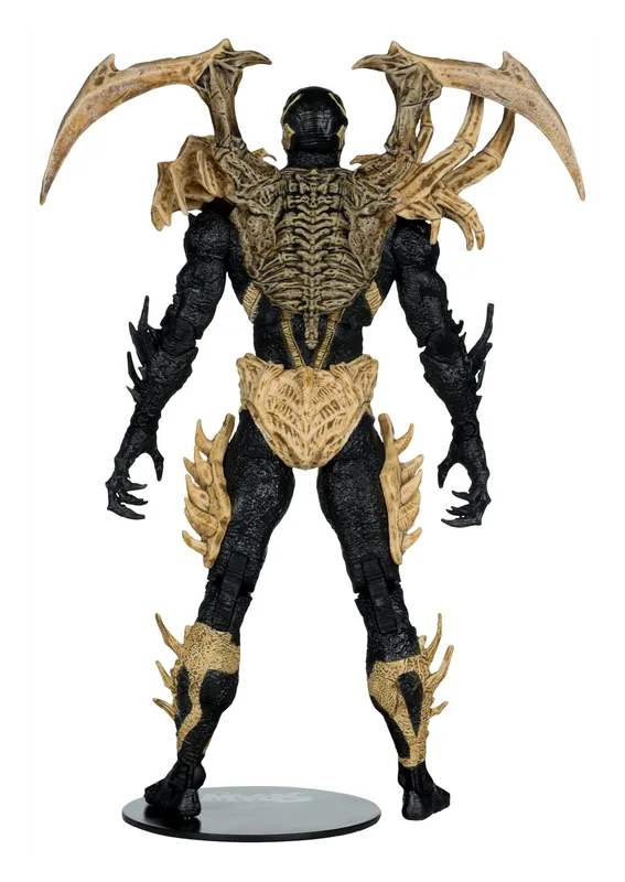 McFarlane Spawn Curse of the Spawn, photo 2 of 3