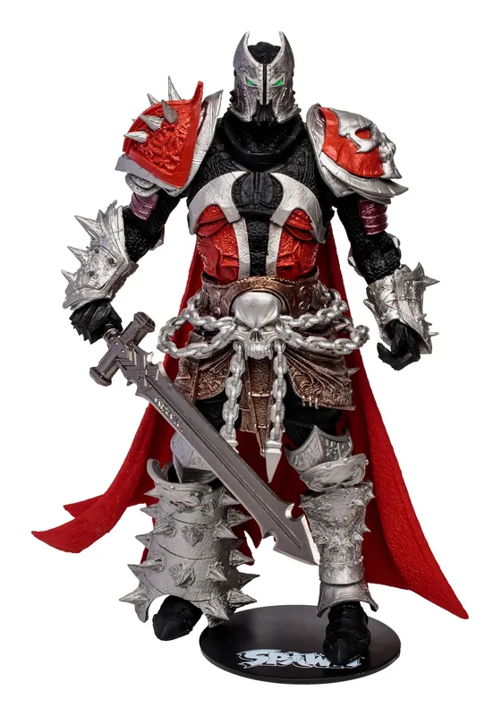McFarlane Spawn Medieval Spawn (Vault Collection), photo 2 of 4