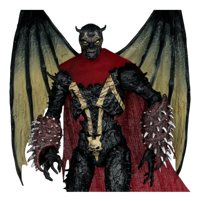 McFarlane Spawn Nightmare Spawn (Classic), photo 3 of 3