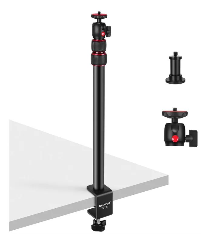 NEEWER TL283 Camera Desk Mount