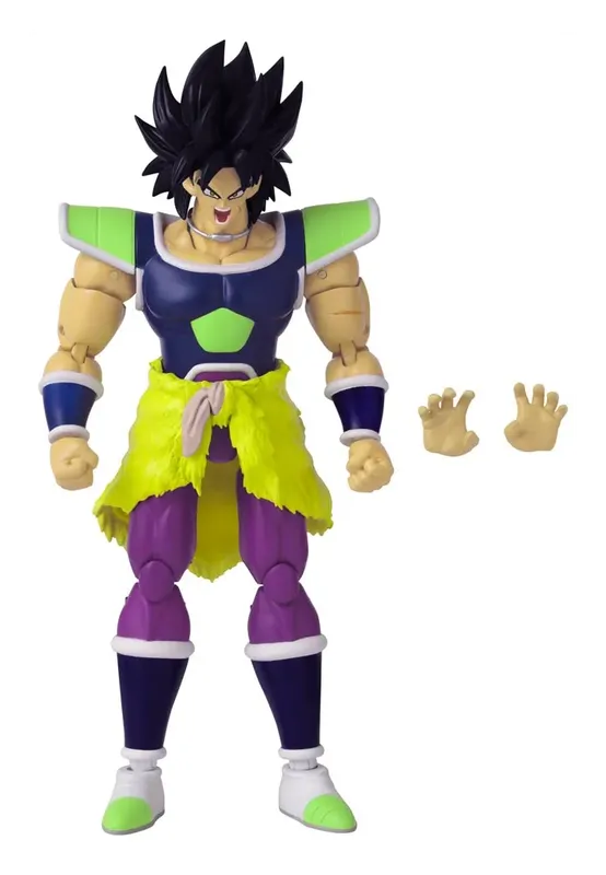 Dragon Stars Broly (Dragon Ball Super), photo 2 of 4