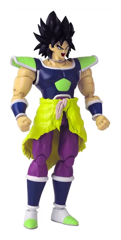 Dragon Stars Broly (Dragon Ball Super), photo 3 of 4