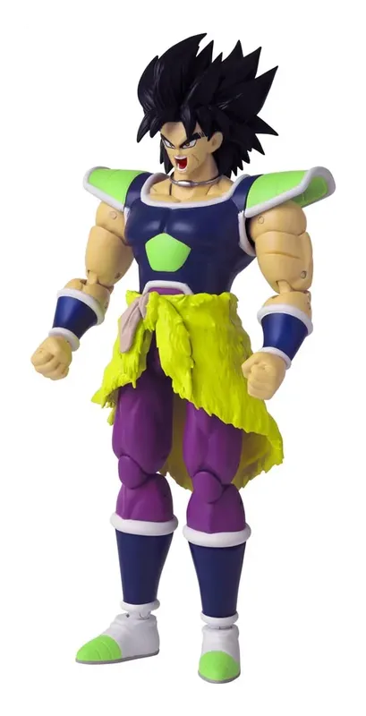 Dragon Stars Broly (Dragon Ball Super), photo 4 of 4