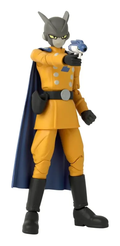Dragon Stars Gamma 2 (Super Hero)