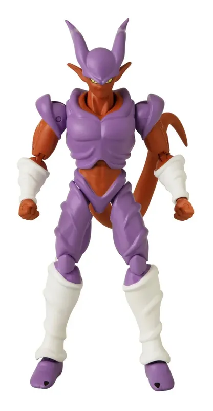 Dragon Stars Janemba
