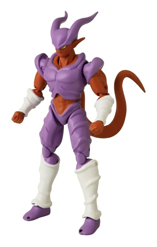 Dragon Stars Janemba, photo 2 of 4