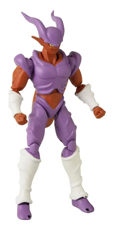 Dragon Stars Janemba, photo 3 of 4