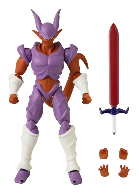 Dragon Stars Janemba, photo 4 of 4