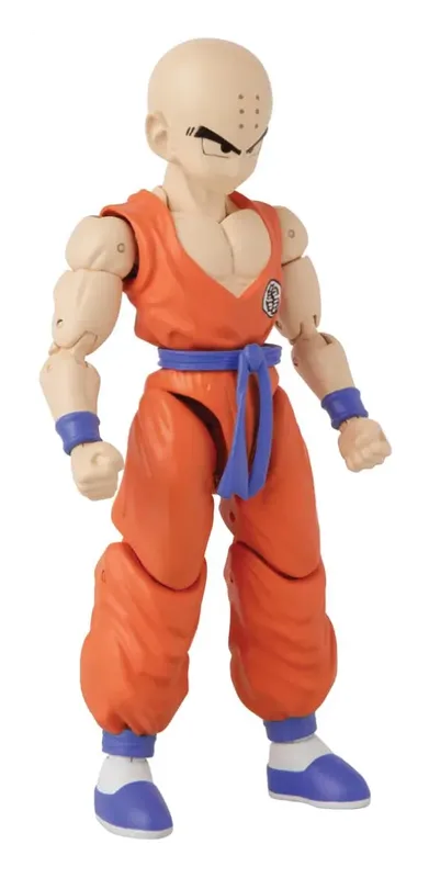 Dragon Stars Krillin, photo 3 of 4