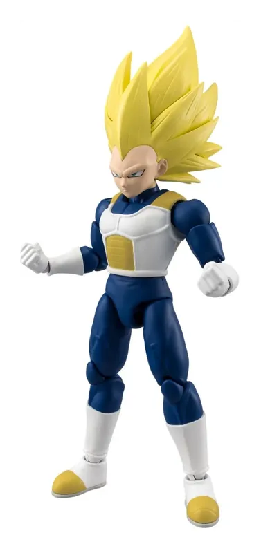 Dragon Stars Super Saiyan 3 Vegeta (Daima Ver.), photo 2 of 4