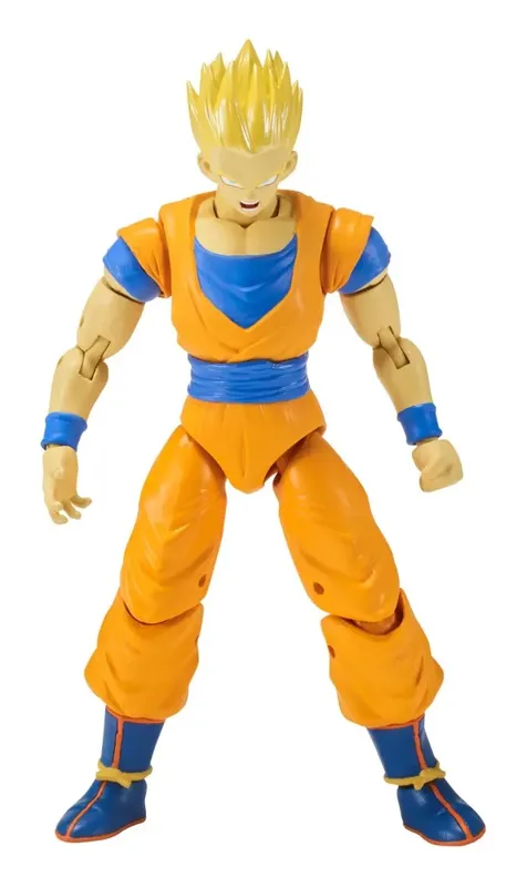 Dragon Stars Super Saiyan Gohan