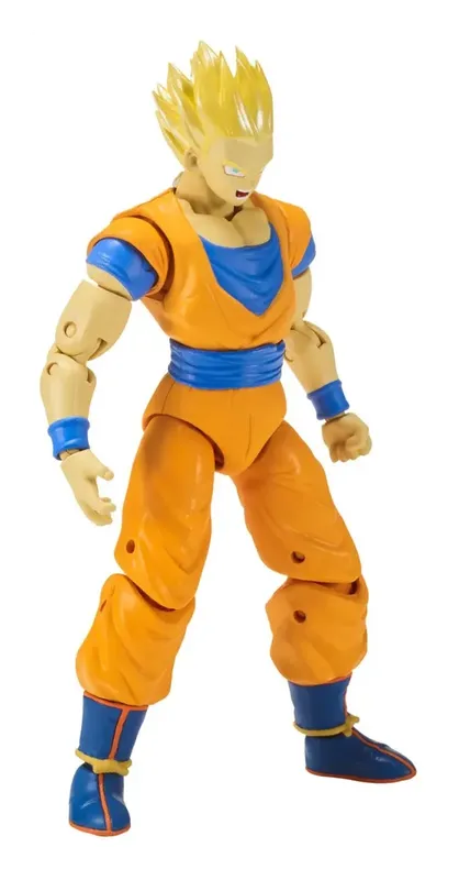 Dragon Stars Super Saiyan Gohan, photo 2 of 4