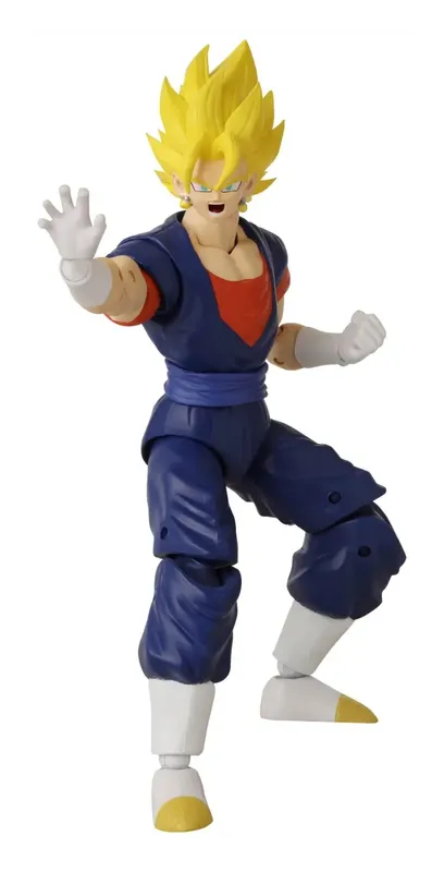 Dragon Stars Super Saiyan Vegito