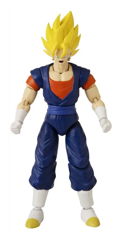 Dragon Stars Super Saiyan Vegito, photo 2 of 4