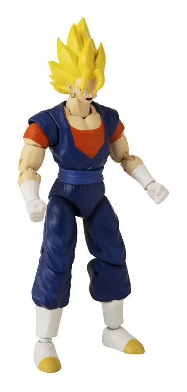 Dragon Stars Super Saiyan Vegito, photo 3 of 4