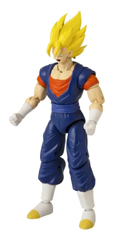 Dragon Stars Super Saiyan Vegito, photo 4 of 4